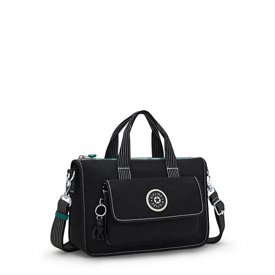 Sacs À Bandoulière Kipling Bryana Noir | FR 1828HA